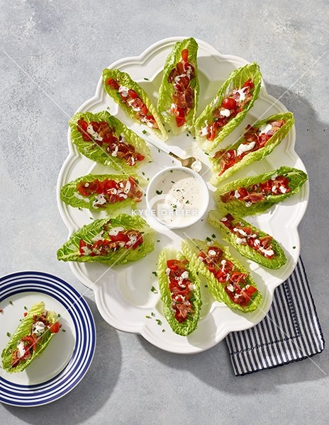 BLT