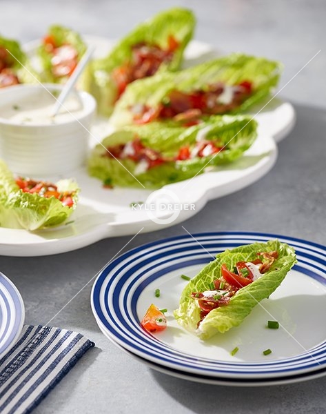 BLT