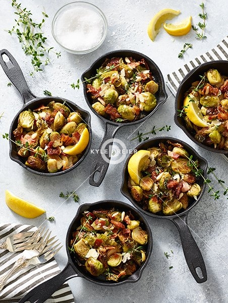 Brussel Sprouts