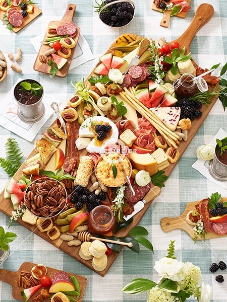 Charcuterie
