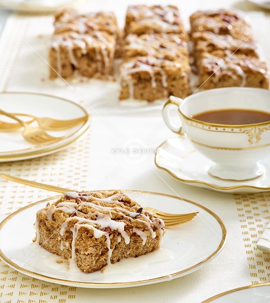 Coffee Cake