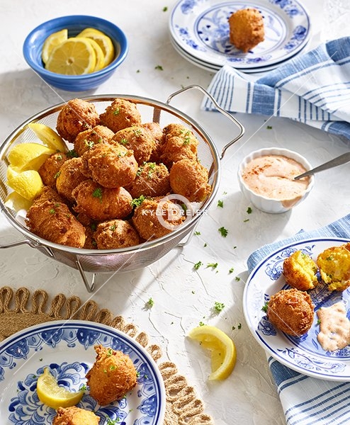 Hush Puppies