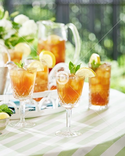 Iced Tea