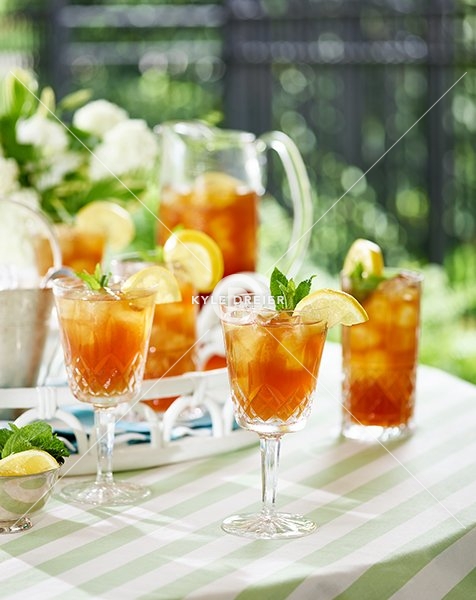 Iced Tea