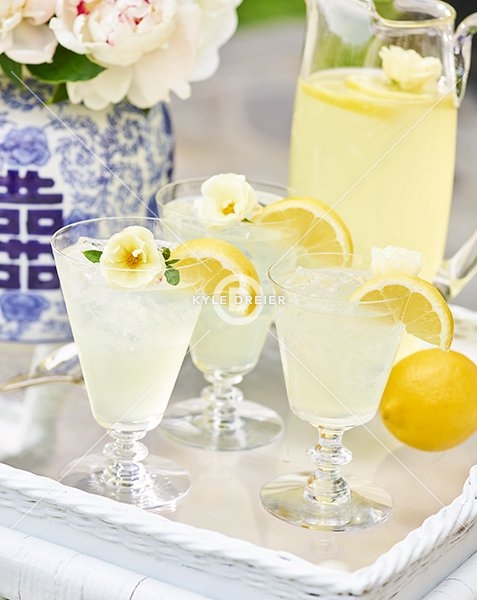 Lemonade