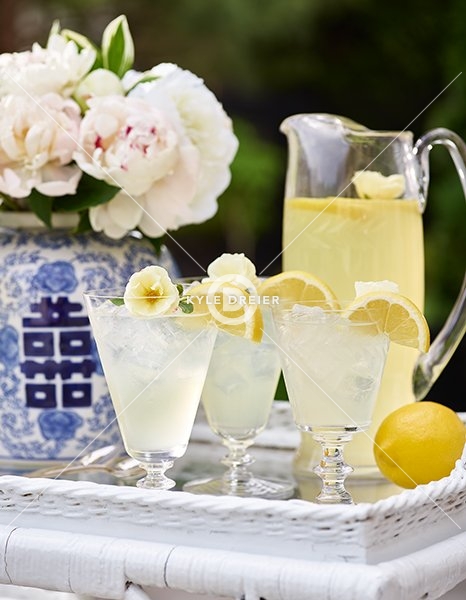 Lemonade