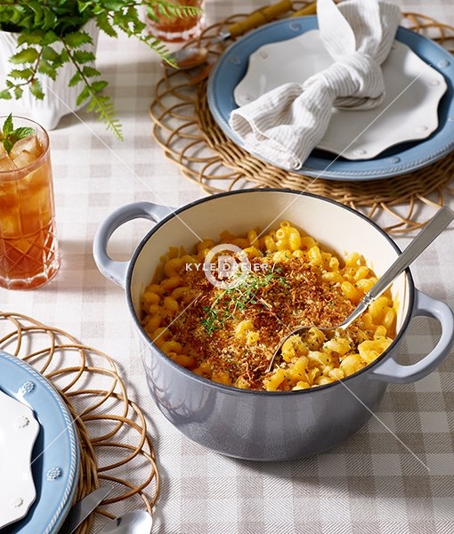 Mac and Cheese