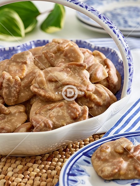 Pralines