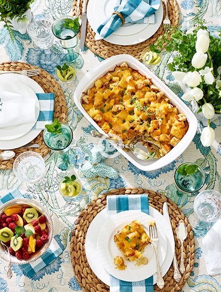 Sausage Casserole
