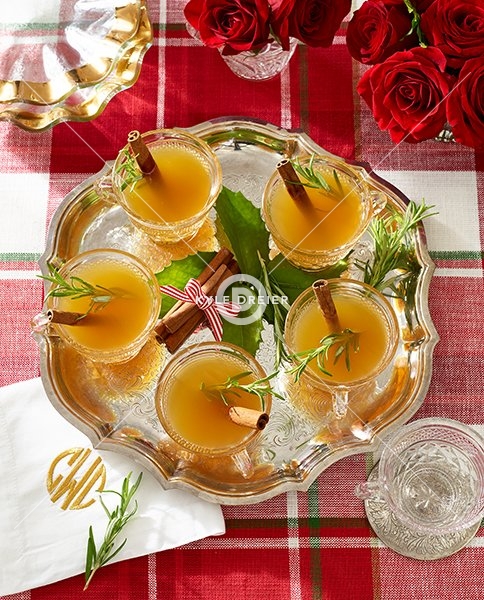 Spiced Punch