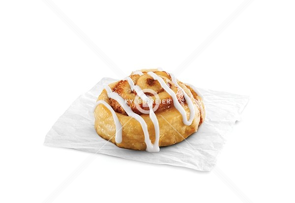 Cinnamon Roll