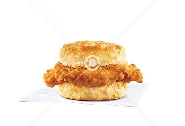 Chicken Biscuit