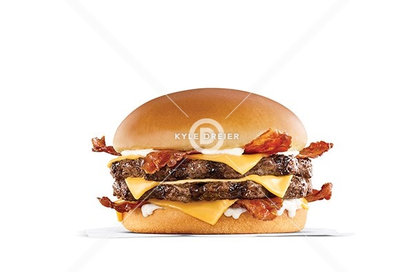 Monster Double Thickburger