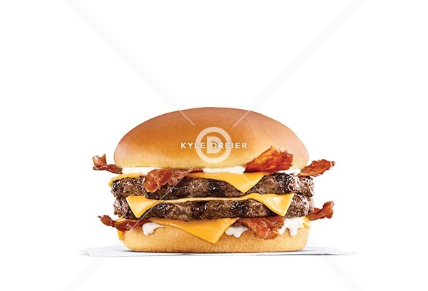 Monster Double Thickburger