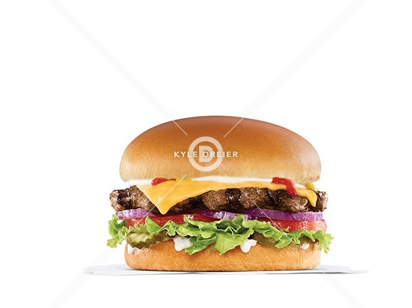 Original Thickburger