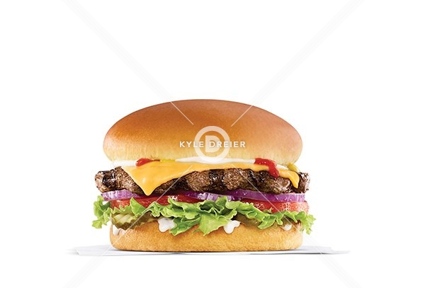 Original Thickburger
