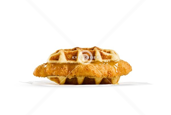 Chicken N Waffles