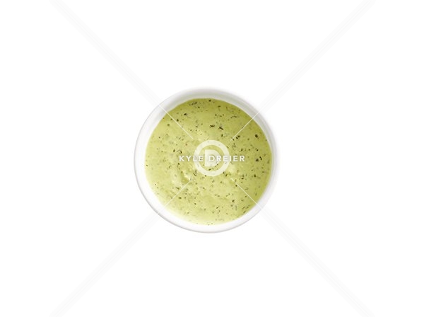 Jalapeno Ranch
