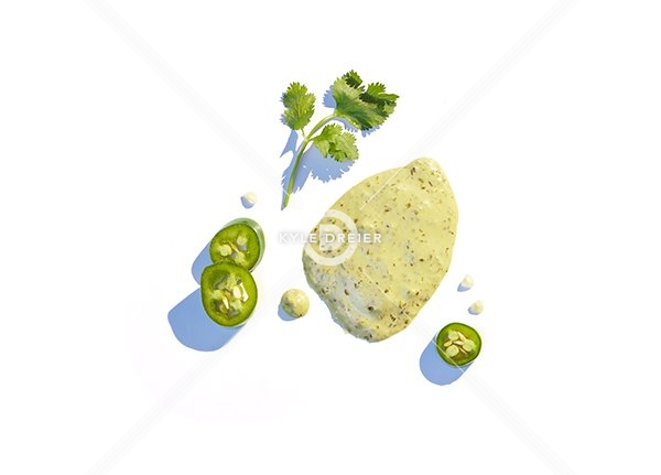 Jalapeno Ranch