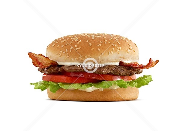 BLT Burger