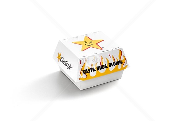 Clam Shell Packaging