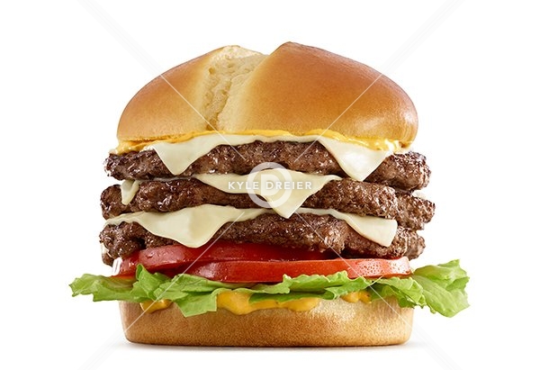 King Kong Burger