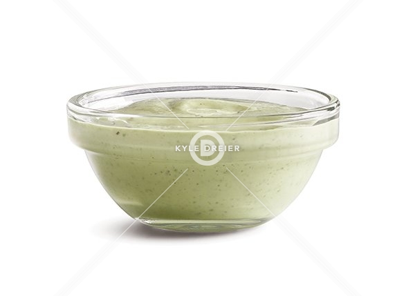 Avocado Ranch