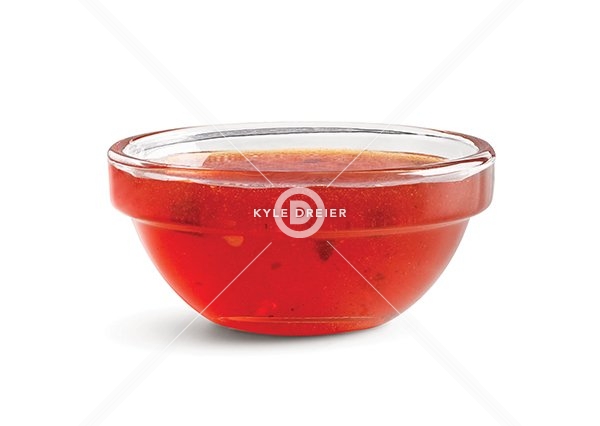 Hot Honey