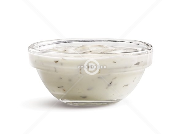 Ranch Dill