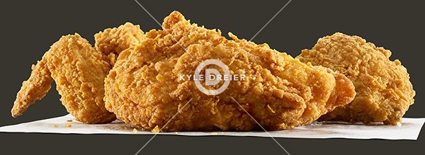 Fried Chicken