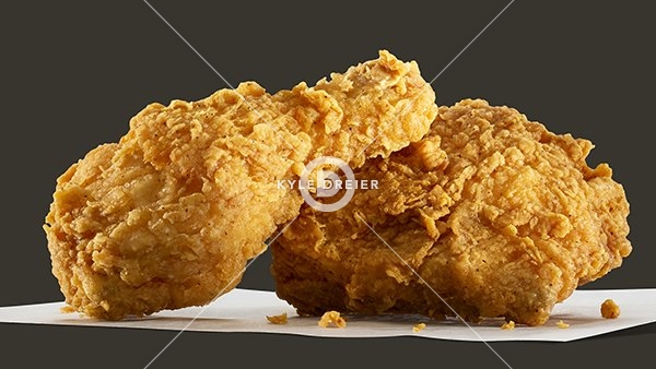 Fried Chicken