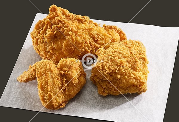 Fried Chicken