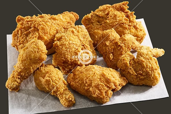 Fried Chicken
