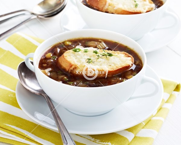 Onion Soup