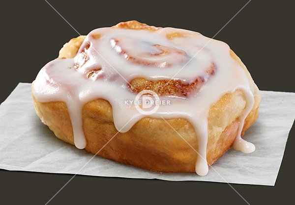 Cinnamon Roll