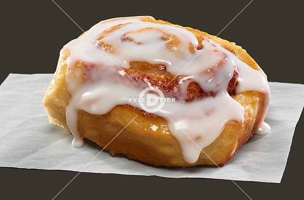 Cinnamon Roll