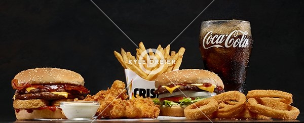 Hero Meals