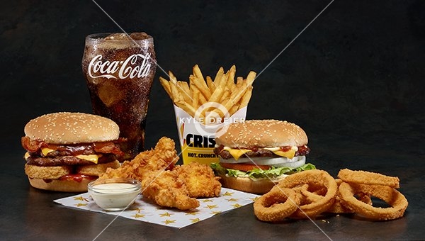 Hero Meals