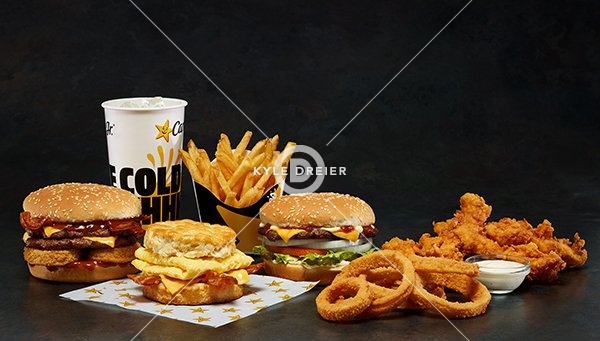 Hero Meals
