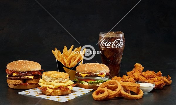 Hero Meals