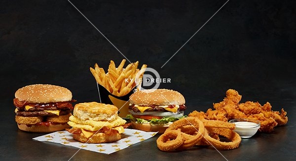 Hero Meals