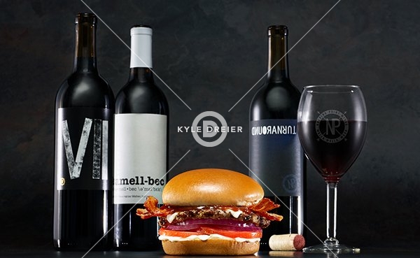 Steakhouse Burger
