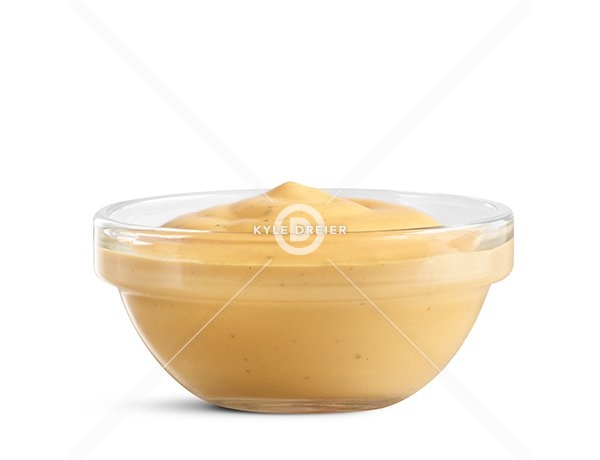 Fiery Sauce