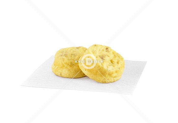 Egg Bites