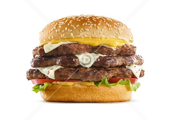 King Burger