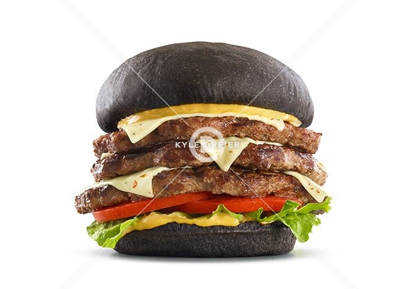 King Burger