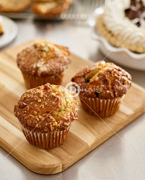 Muffins