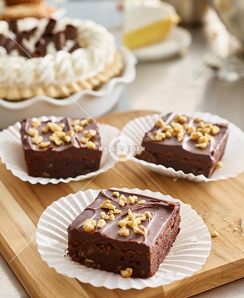 Brownies