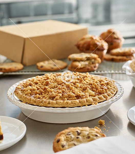 Pie