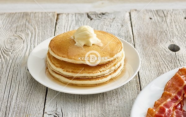 Pancakes
